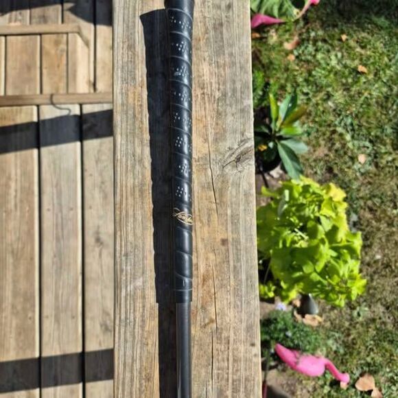 Dunlop Seve Balleseros Driver - Graphite ClassicLite Shaft - 45.5" - Picture 6 of 6